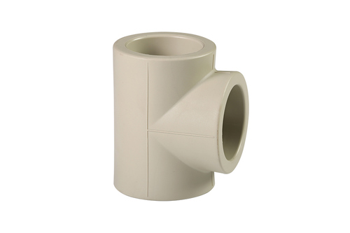 建始PPH正三通 (DIN)