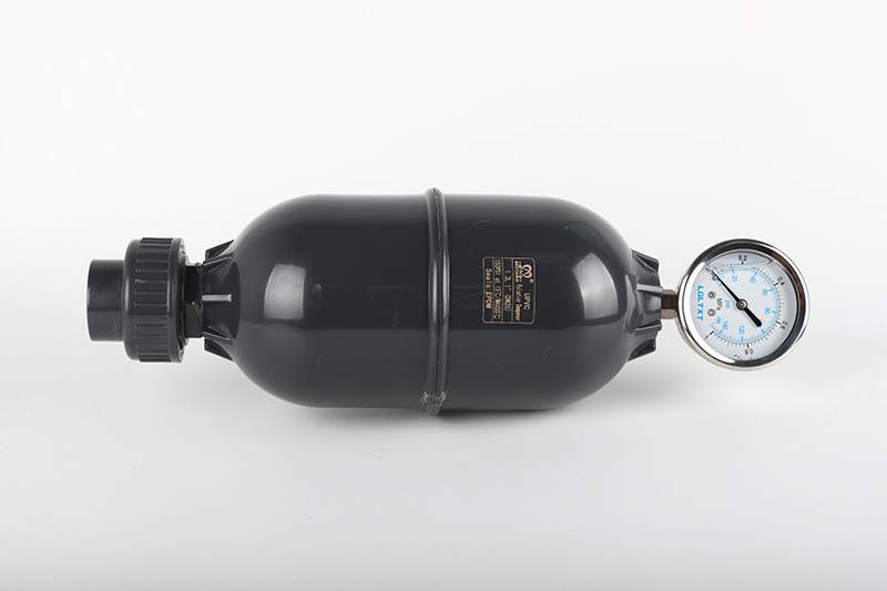 建始空气式脉冲阻尼器